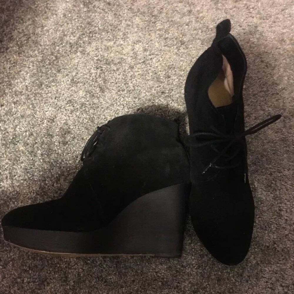 Michael Kors Booties!